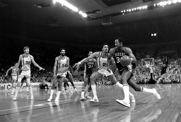 1983 Championship