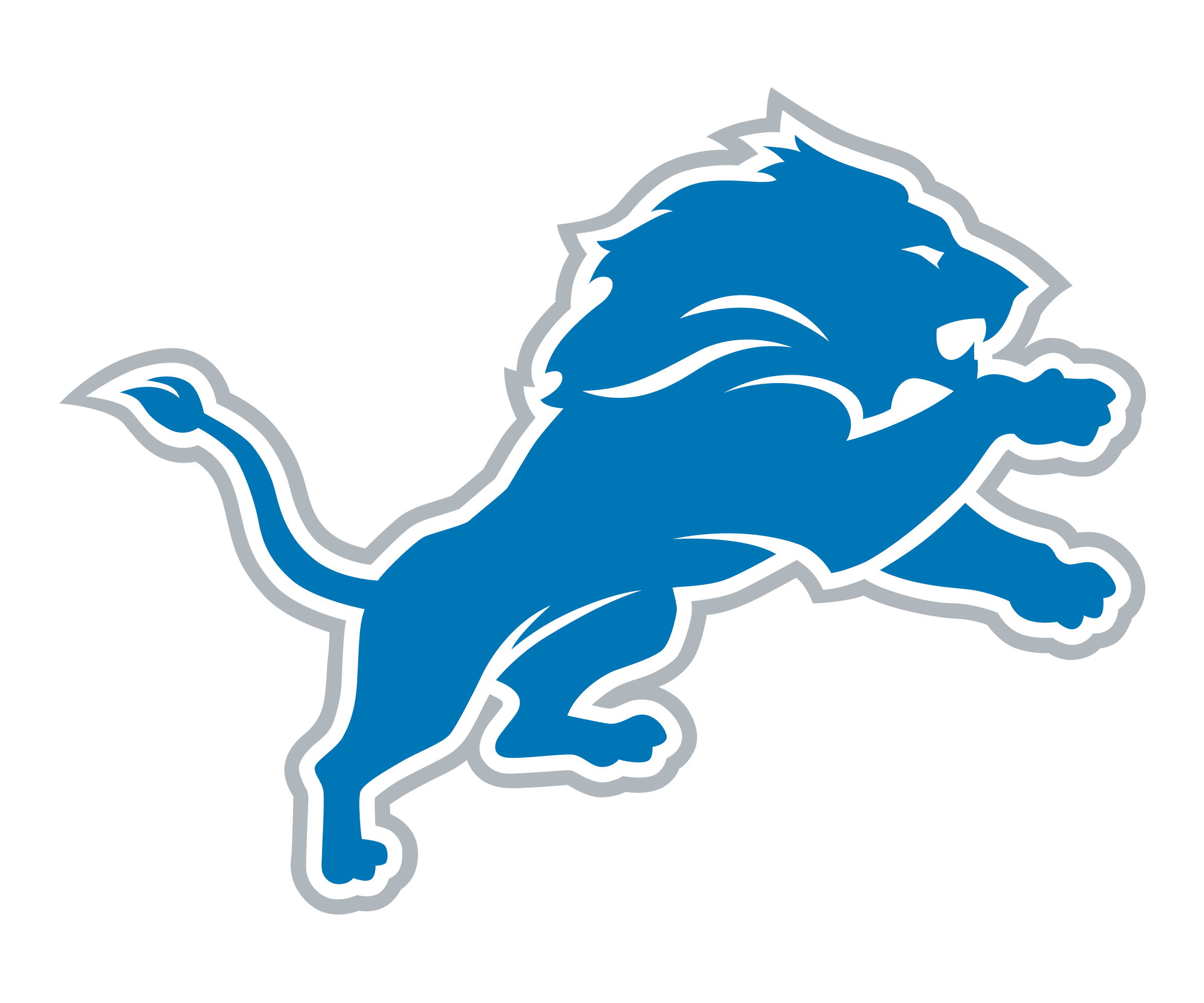 Lions Logo