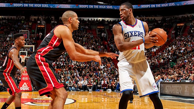 The Process Era
