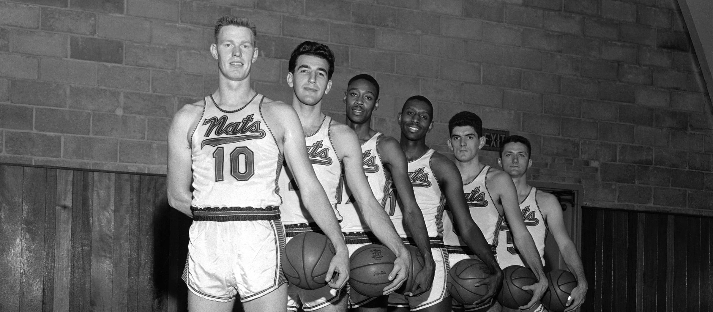 Founding of the Franchise