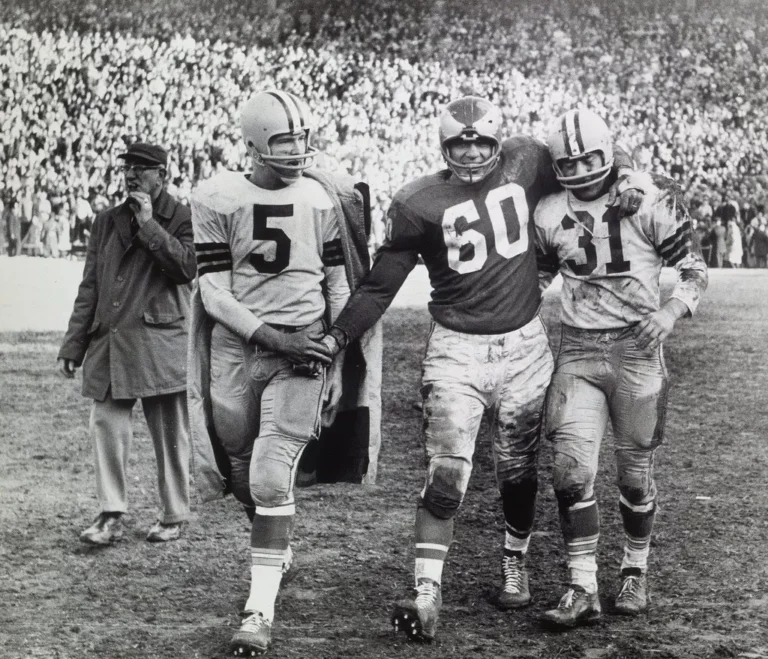 Philadelphia Eagles History