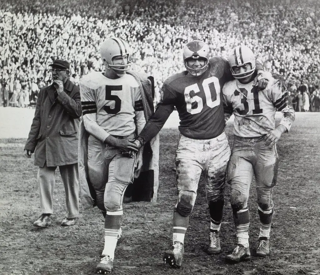 Philadelphia Eagles History
