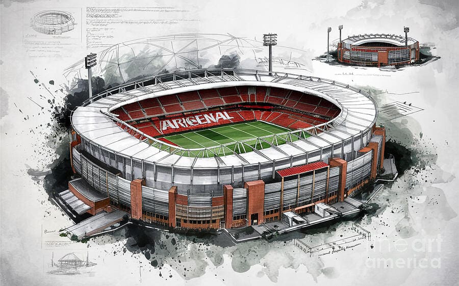What time is Arsenal Spurs Emirates