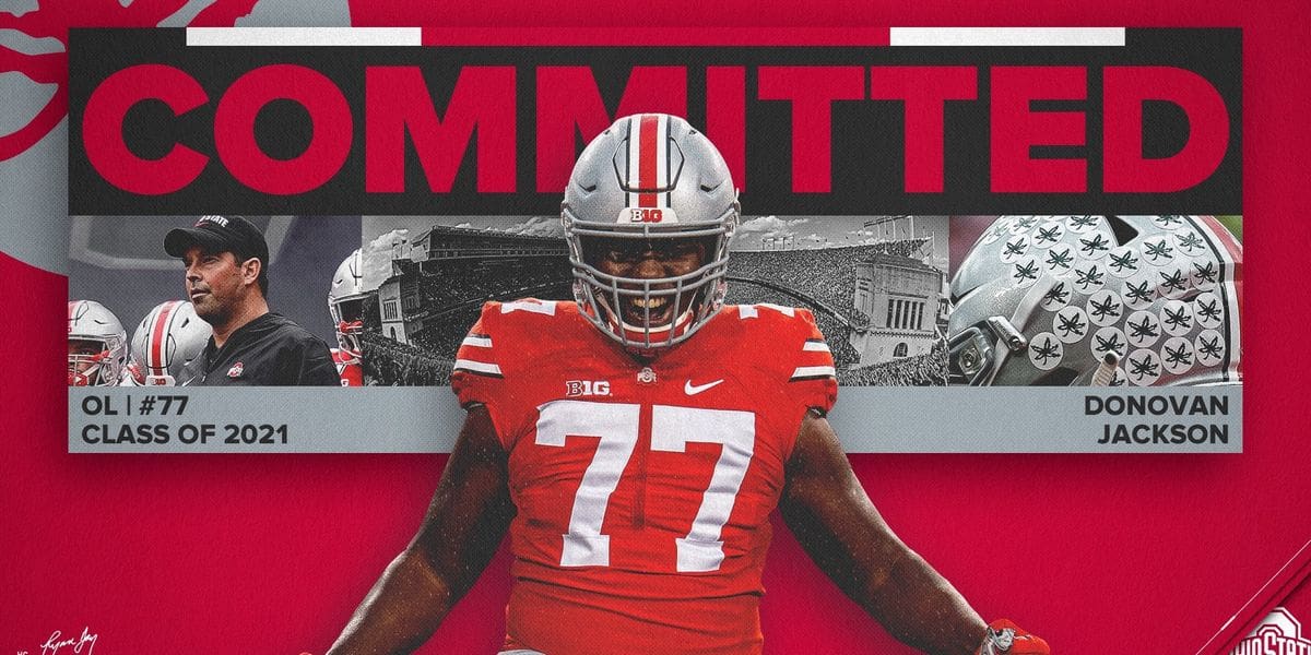 Donavan Jackson Arizona Cardinals Secret Offensive Line Weapon Looks Agressively and Is Commited to the NFC West Championship
