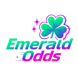 Emerald Odds Logo Transparent
