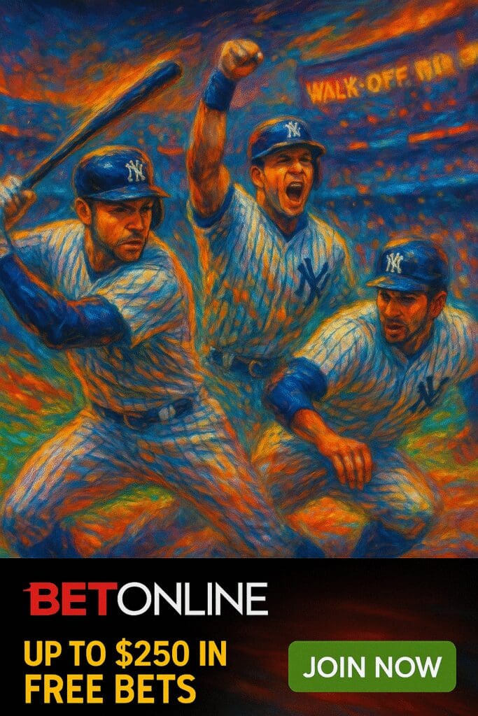 $250 in Free Bets